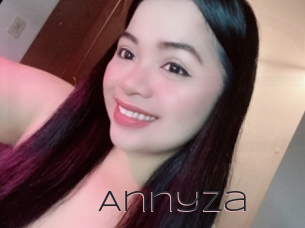 Annyza