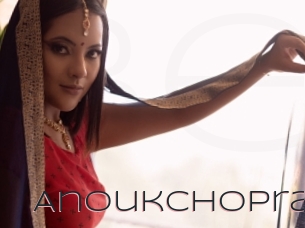 Anoukchopra