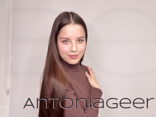 Antoniageer