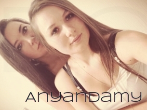 Anyandamy