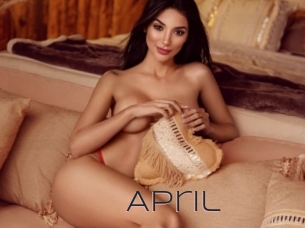 April