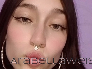 Arabellaweis