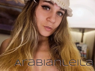 Arabianleila