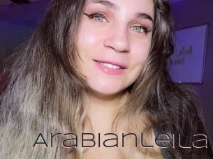 Arabianleila