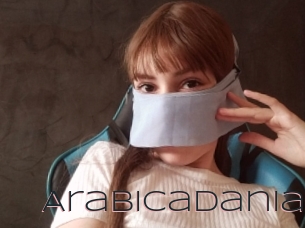 Arabicadania