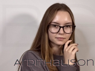 Ardithalison