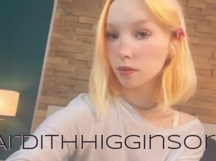 Ardithhigginson