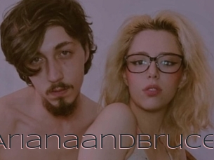 Arianaandbruce