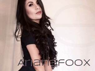 Arianafoox