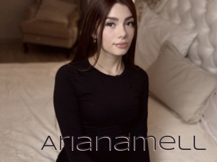 Arianamell