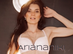 Ariananiki