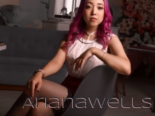 Arianawells