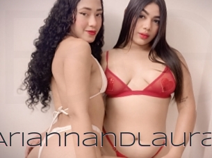 Ariannandlaura