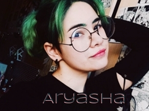 Aryasha