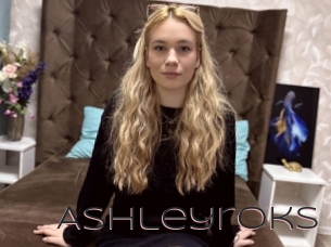 Ashleyroks