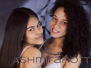 Ashmirahott