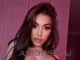 Asiansury