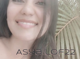 Asya_lof22