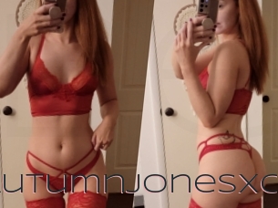 Autumnjonesxo