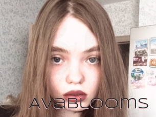 Avablooms