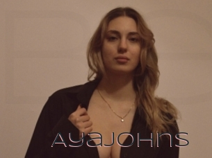 Ayajohns