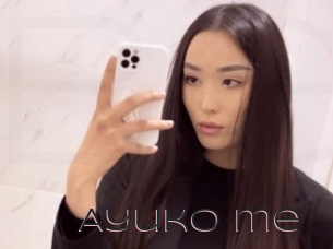 Ayuko_me