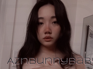 Aznbunnybaby