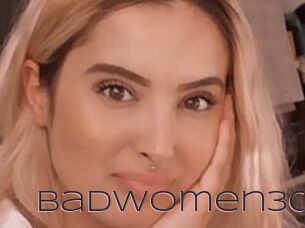 Badwomen30