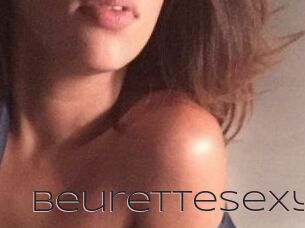 BeuretteSexy