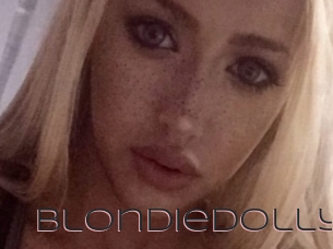 BlondieDolly