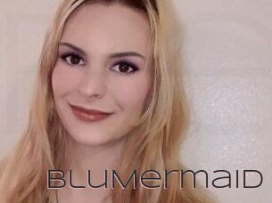 BluMermaid