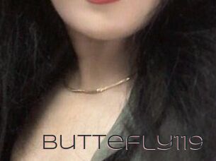 Buttefly119