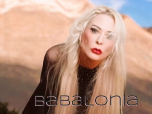 Babalonia