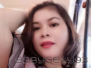 Babysexy93