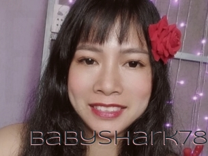 Babyshark78