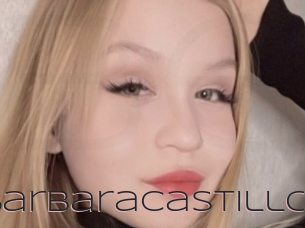 Barbaracastillo