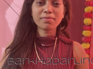 Barkhadarling