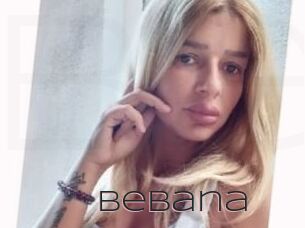 Bebana