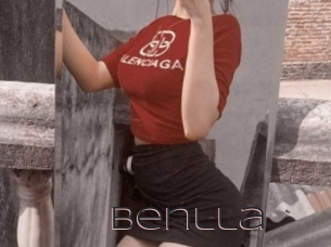 Benlla