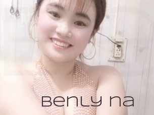 Benly_na