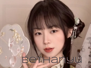 Bethanyu