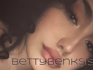 Bettybenksis