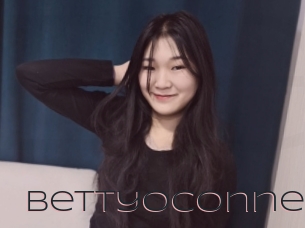 Bettyoconner