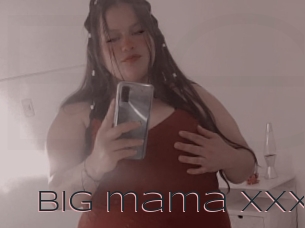 Big_mama_xxx