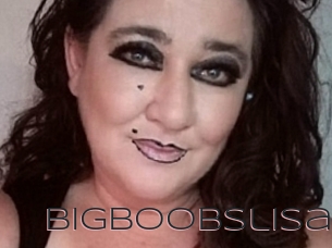 Bigboobslisa