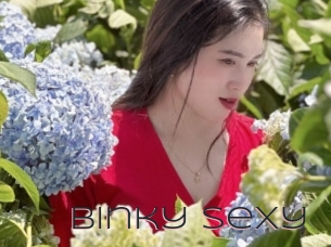 Binky_sexy