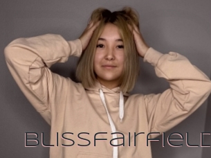 Blissfairfield