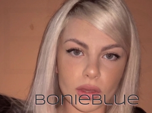 Bonieblue