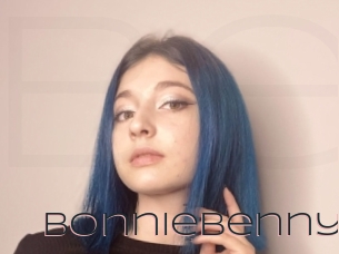 Bonniebenny