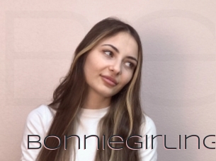 Bonniegirling